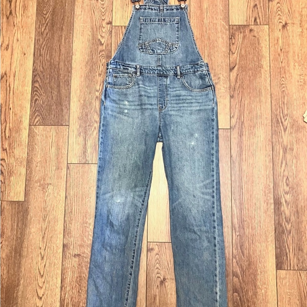 Gap Overalls